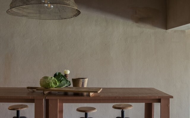 Azenhas do Mar Valley House