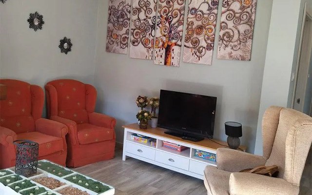 Casa del Zapatero 3000