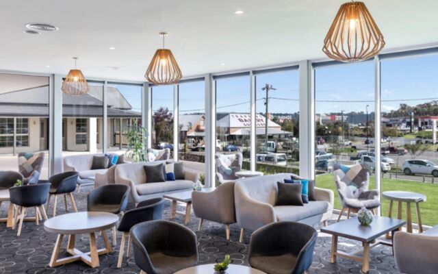 Mercure Goulburn