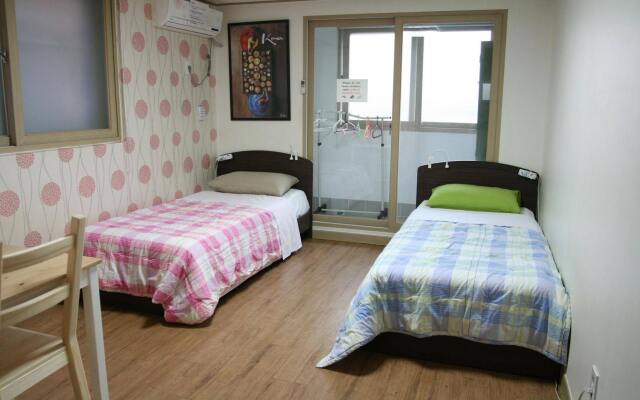 Seoulwise Guesthouse - Hostel