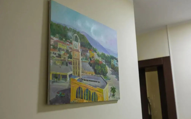 Hotel Pirro