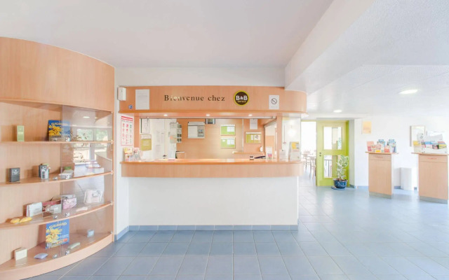 B&B HOTEL Antibes Sophia Le Relais