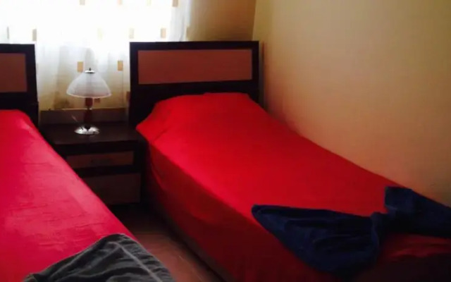 Dolphin 1 Residence