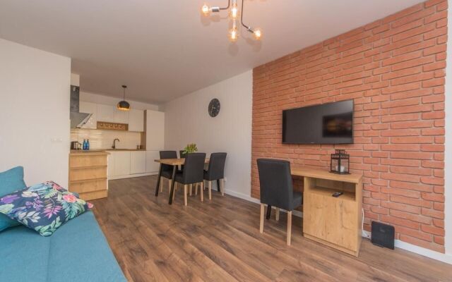 BillBerry Apartments - Leopold Winter Residence