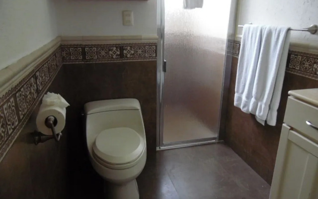 Penthouse B North El Cantil