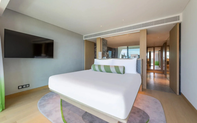 W Residences Algarve