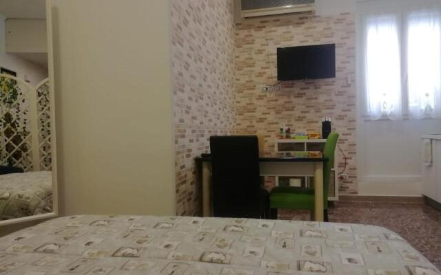 Apartment Urbino 33