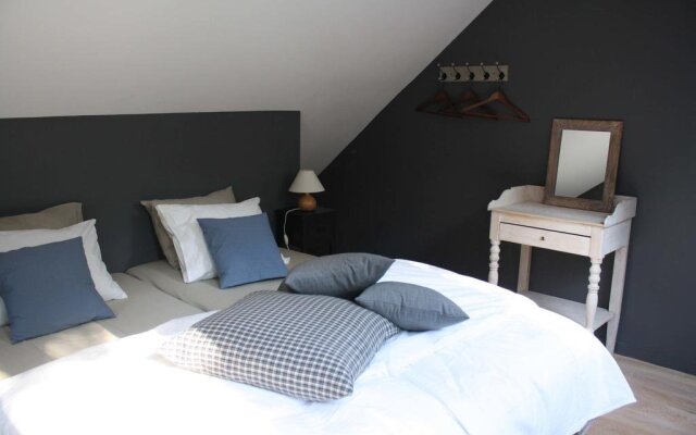 B&B Les Dépendances