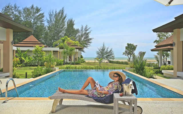Ataman Luxury Villas