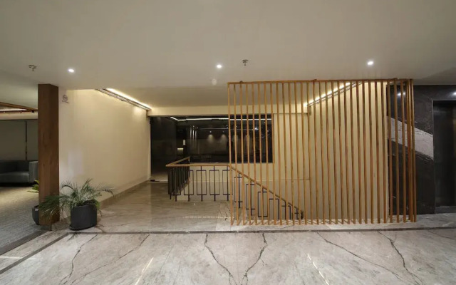Clarks Inn Suites Jaipur