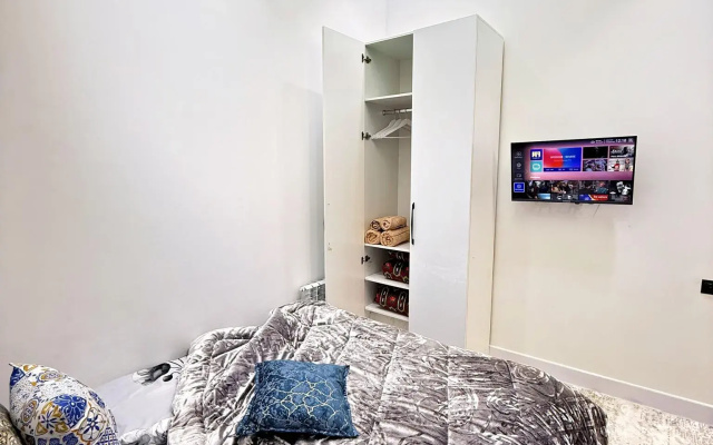 Royal Rentals (Роял Ренталс) на улице Узбекистон Овози 21