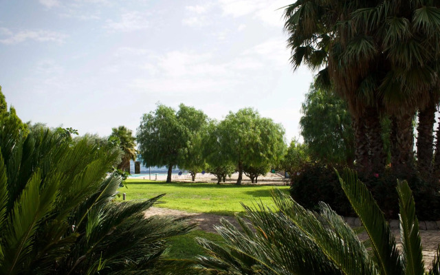 Villa Teresa Resort