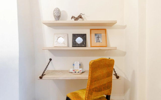 Casa Primavera Hotel Boutique & Spa