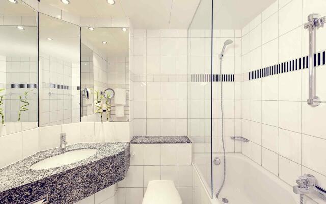 Mercure Hotel Bochum City