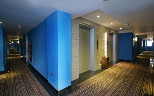 Airy Karawaci Binong Raya Paragon Kavling 9 Tangerang