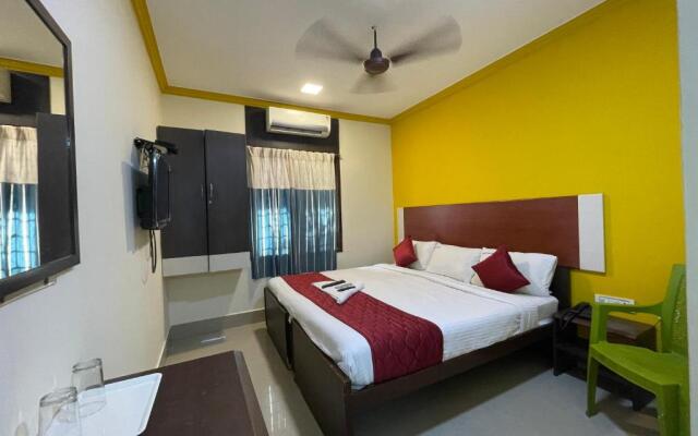 Skyry Hotels Adyar