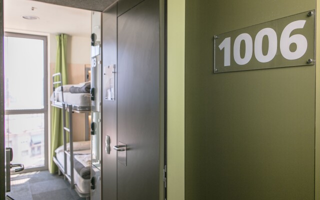 Urbany Hostels Barcelona