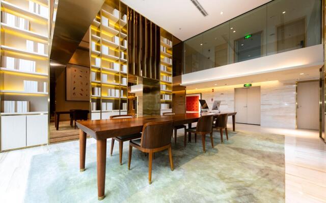 Ji Hotel Guiyang North Railway Station