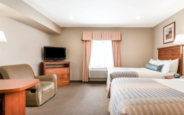 Candlewood Suites LAX Hawthorne by IHG