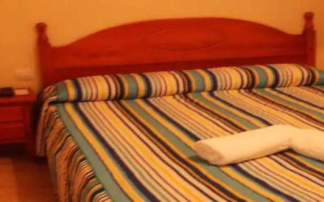 Hostal las Parcelas