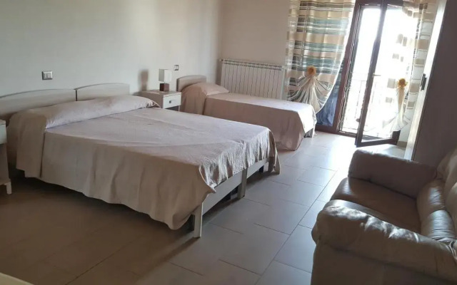 B&B Alle porte di San Rocco