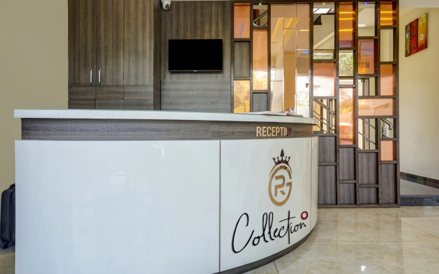FabHotel Poona Royal