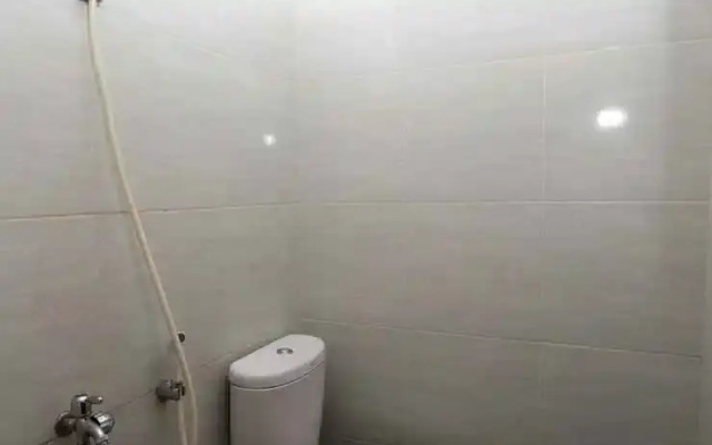 Kamar Keluarga Bandara III Syariah