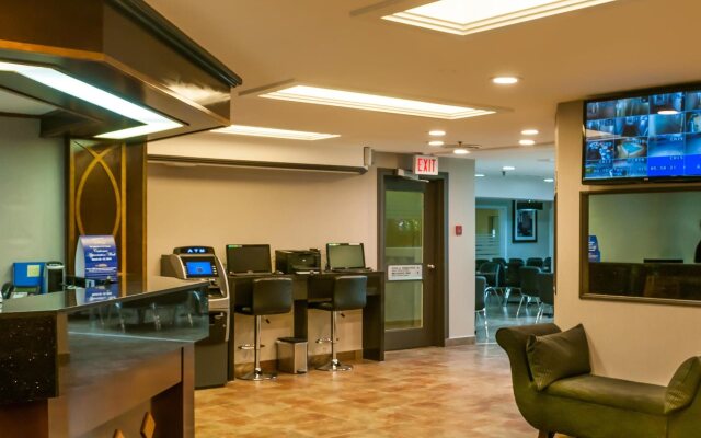 Best Western Airport Inn