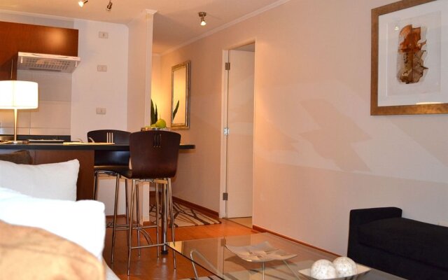 Plaza Suites Apartments