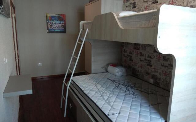 Apartamento Centro Histórico Lugo