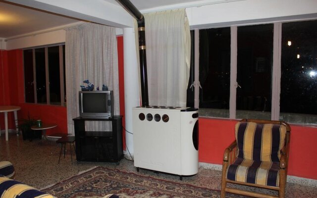 Bauhaus Chalets Apartment