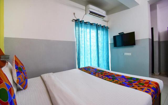 OYO Home 47293 Luxurious Stay