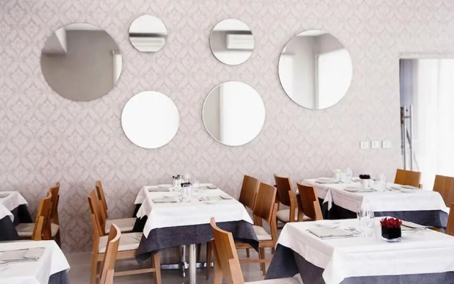 FAIAS - Boutique Hotel