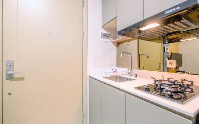 Stylish 1Br At Gold Coast Apartment