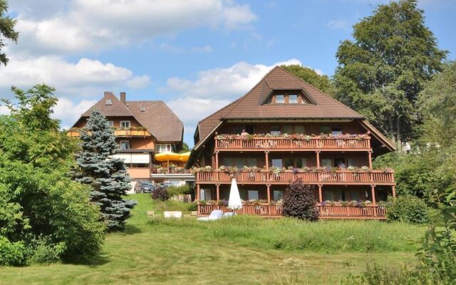 Hotel Imbery