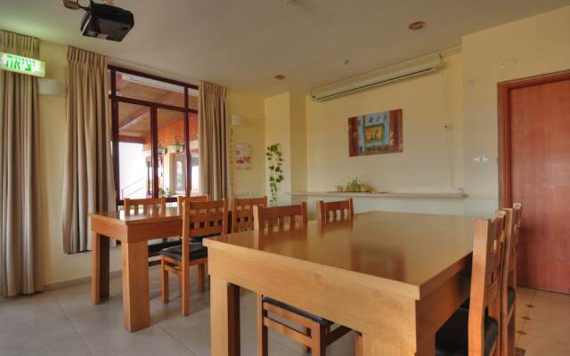 Gilboa Guest House - Benharim
