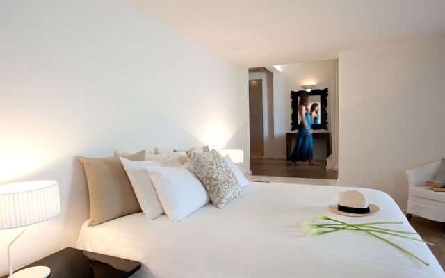 Apollonia Hotel and Resort