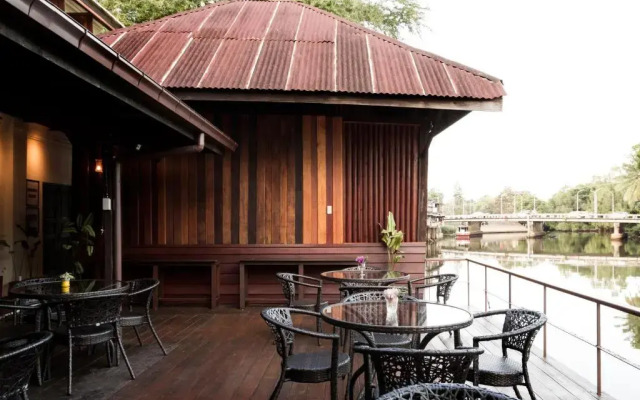 Baan Luang Rajamaitri Historic Inn