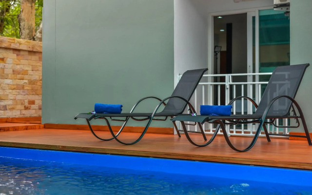 Naiyang Place Phuket Airport
