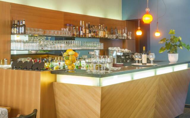 Logis Hotel Acacia