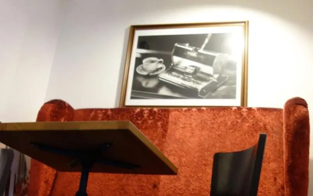 Hotel Restaurant Erbprinz Walldorf