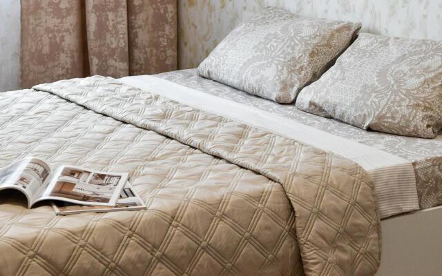 Апартаменты на улице Светлова 44