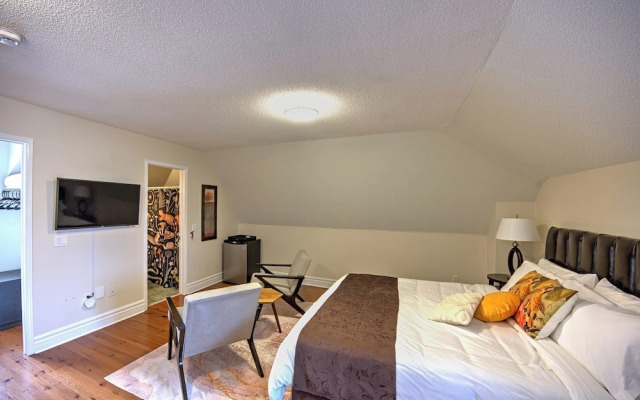 Welcome Home Acores Bed & Breakfast