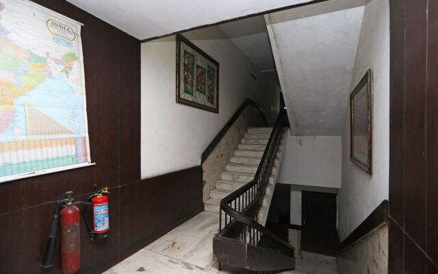 OYO 551 Hotel York
