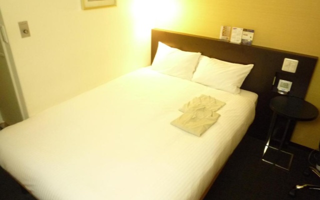 Double room (풀 더블 침대) 사진 2
