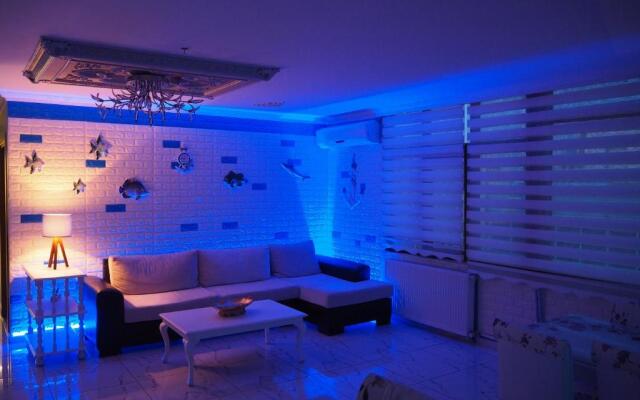Naila Hotel