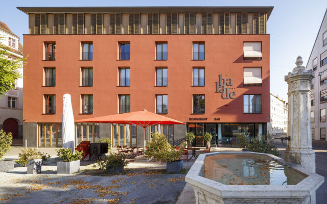 Hotel Balade