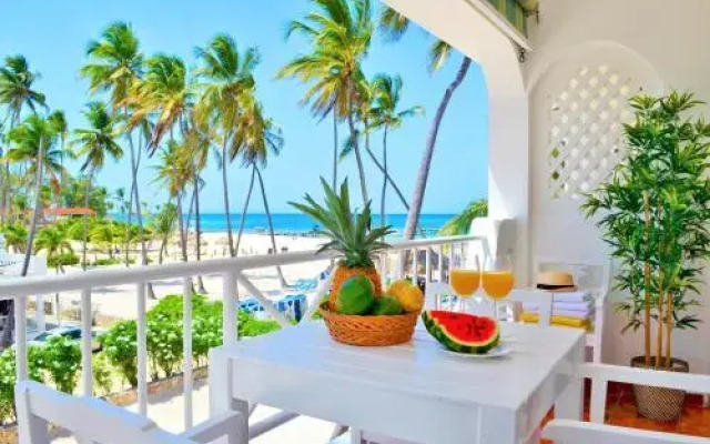 Beach Villas & Apartments Larimar