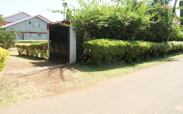 Milimani Comfort