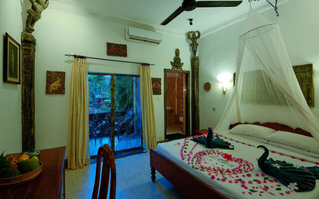 Bopha Siem Reap Boutique Hotel